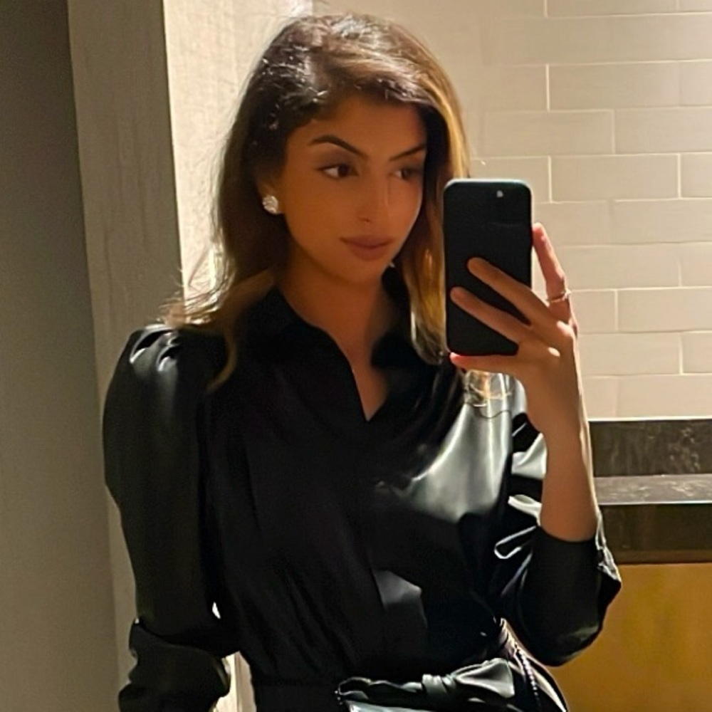 Welcome To My Closet ✨